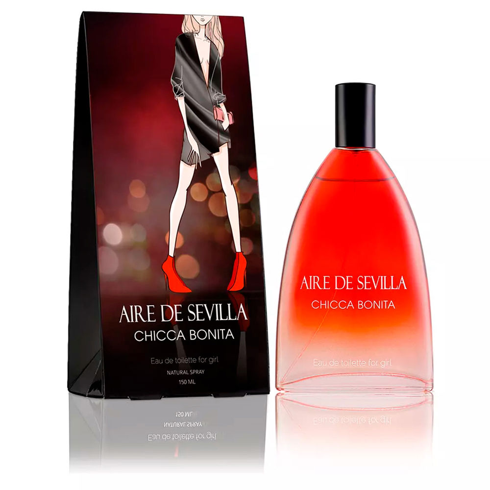Aire De Sevilla Chicca 150ml