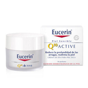 Eucerin Q10 Active Kreem