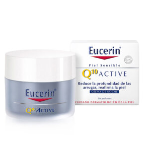 Q10 Active Anti Wrinkle 50ml