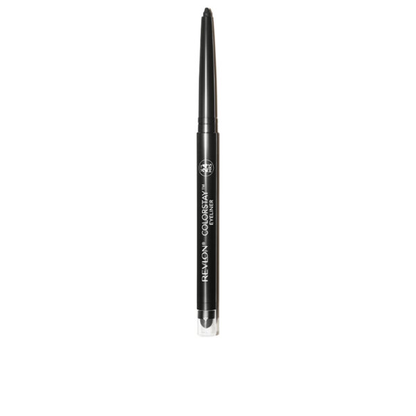 COLORSTAY eye liner #201-black Revlon Colorstay silmalainer