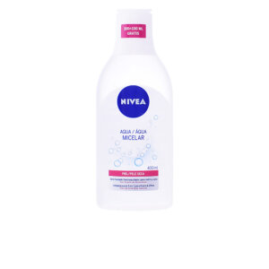 Micellar Water Dry Skin