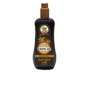 Exotic Oil Spray 237ml