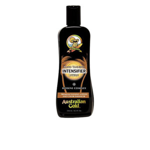 Rapid Tanning Intensifier Lotion