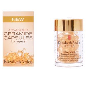Advanced Ceramide Capsules Daily