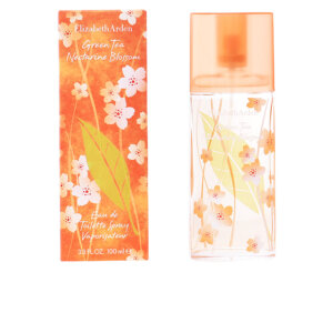 Green Tea Nectarine Blossom 100ml