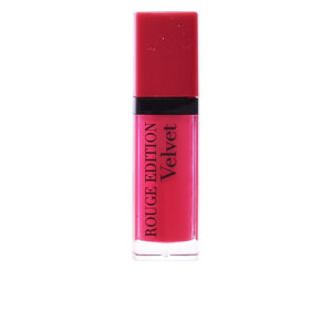 Rouge Velvet Liquid Lipstick