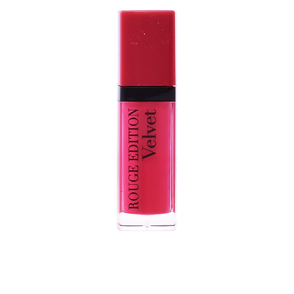 Rouge Velvet Liquid Lipstick