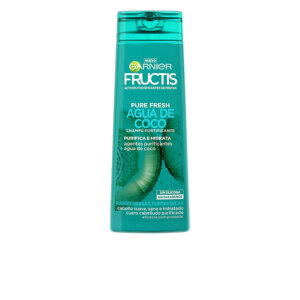 Fructis Pure Fresh Coconut