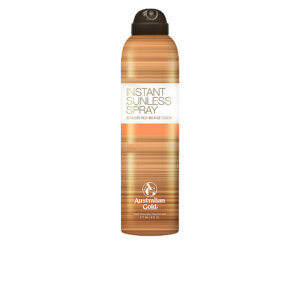 Sunless Instant Rich Bronze