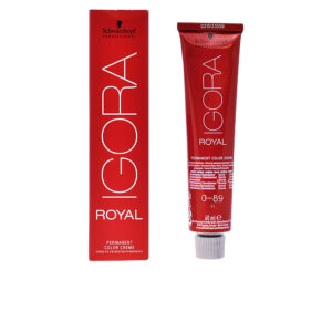Igora Royal toon 0-89