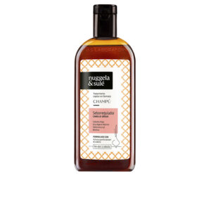 Sebum Regulator Shampoo