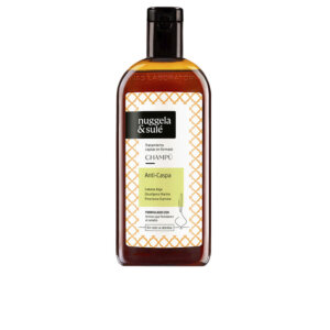 Anti Dandruff Shampoo