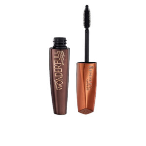 Wonderfull Argan Mascara #003