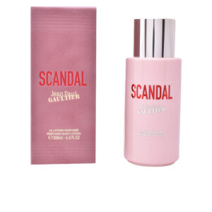 Scandal Body Lotion