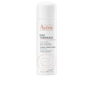 Agua Termal De Avene