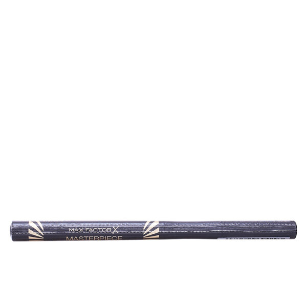 Max Factor Masterpiece high precision liquid silmalainer #01-black 1 ml Masterpiece High Precision Liquid 1ml