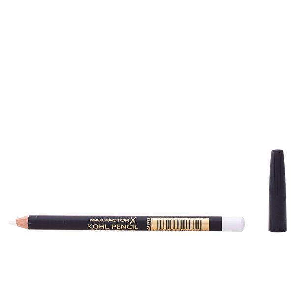 KOHL PENCIL #10-white Kohl Pencil toon 10 White