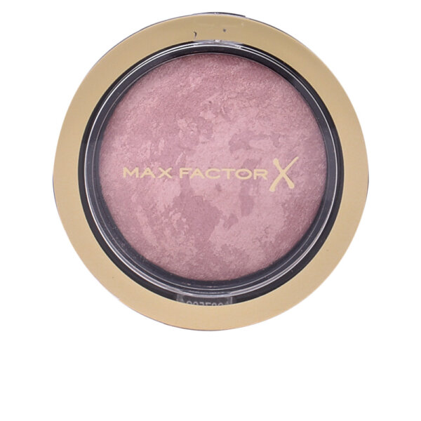 Max Factor Creme Puff blush #10 nude mauve 1,5 gr Creme Puff Blush #10