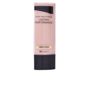 Lasting Performance Touch Proof 3