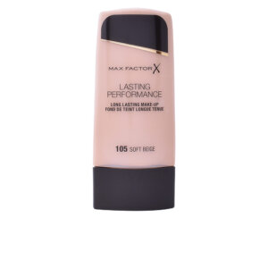 Lasting Performance Touch Proof