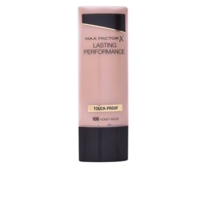 Lasting Performance Touch Proof 2