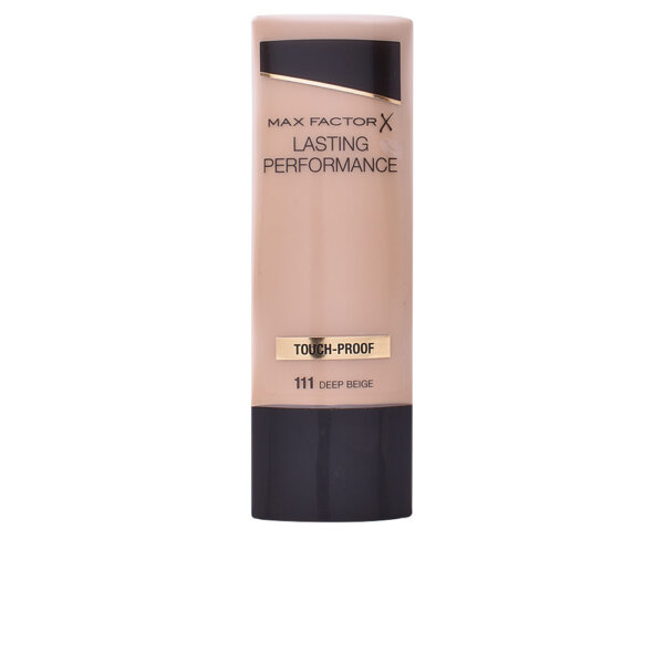 LASTING PERFORMANCE touch proof #111-deep beige Lasting Performance Touch Proof Meigitoode