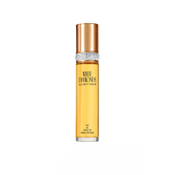WHITE DIAMONDS eau de toilette spray 50 ml Elizabeth Taylor White Diamonds Tualettvesi