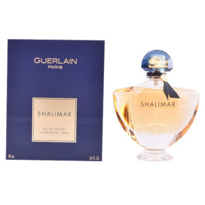 Shalimar Eau De Toilette 90ml