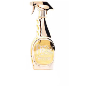 Fresh Couture Gold Eau