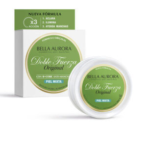 Bella Aurora Double Strength Matte