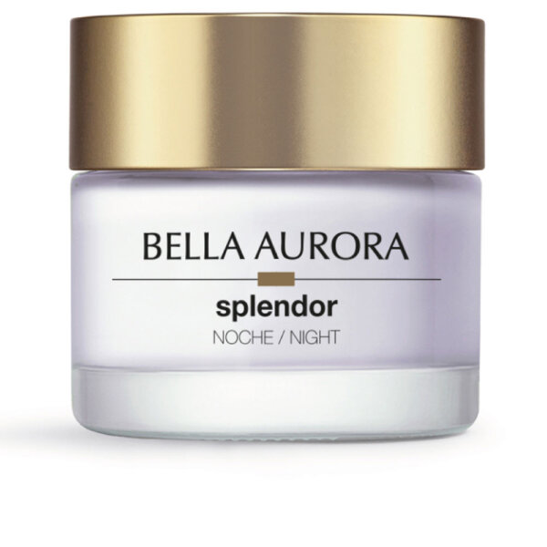 Bella Aurora Splendor 10 total night regenerator 50 ml Splendor 10 Total Night