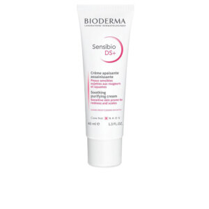 Sensibio Ds Gel Crema