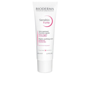 Sensibio Forte Crema Calmante