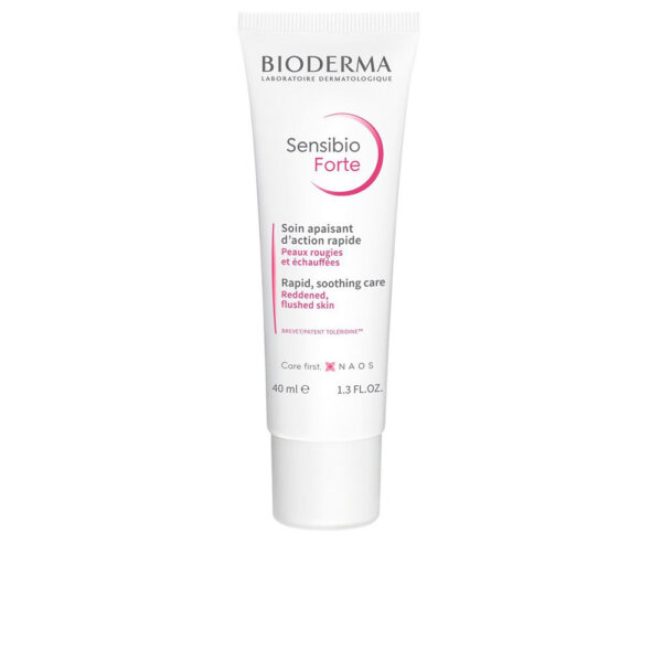 SENSIBIO FORTE crema calmante para brotes 40 ml Sensibio Forte Crema Calmante