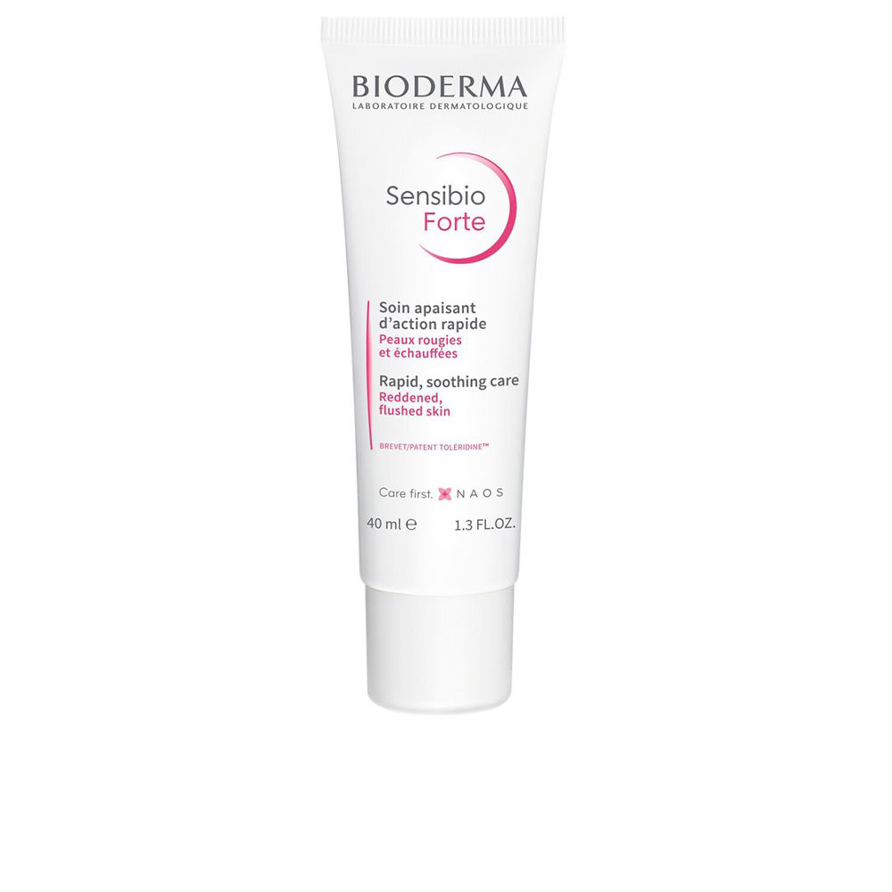 Sensibio Forte Crema Calmante
