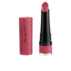 Rouge Velvet The Lipstick #03-hyppink