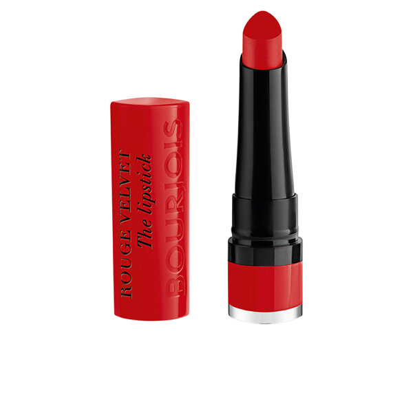 ROUGE VELVET THE LIPSTICK #08-rubi´s cute Rouge Velvet The Lipstick Huulepulk 2ml