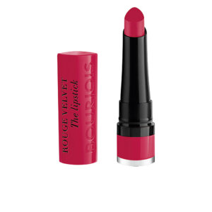 Rouge Velvet The Lipstick 2
