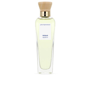 Agua Fresca De Rosas 200ml