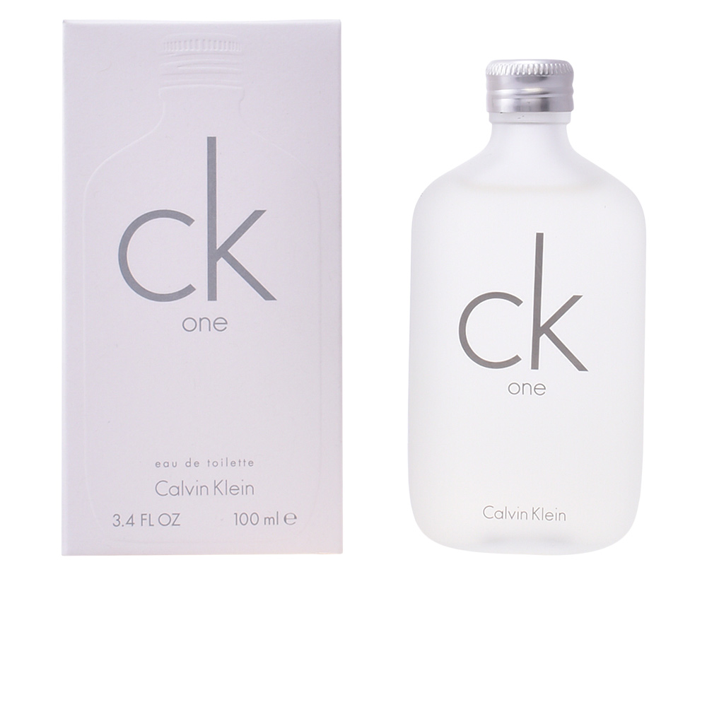 Calvin Klein Ck One EDT