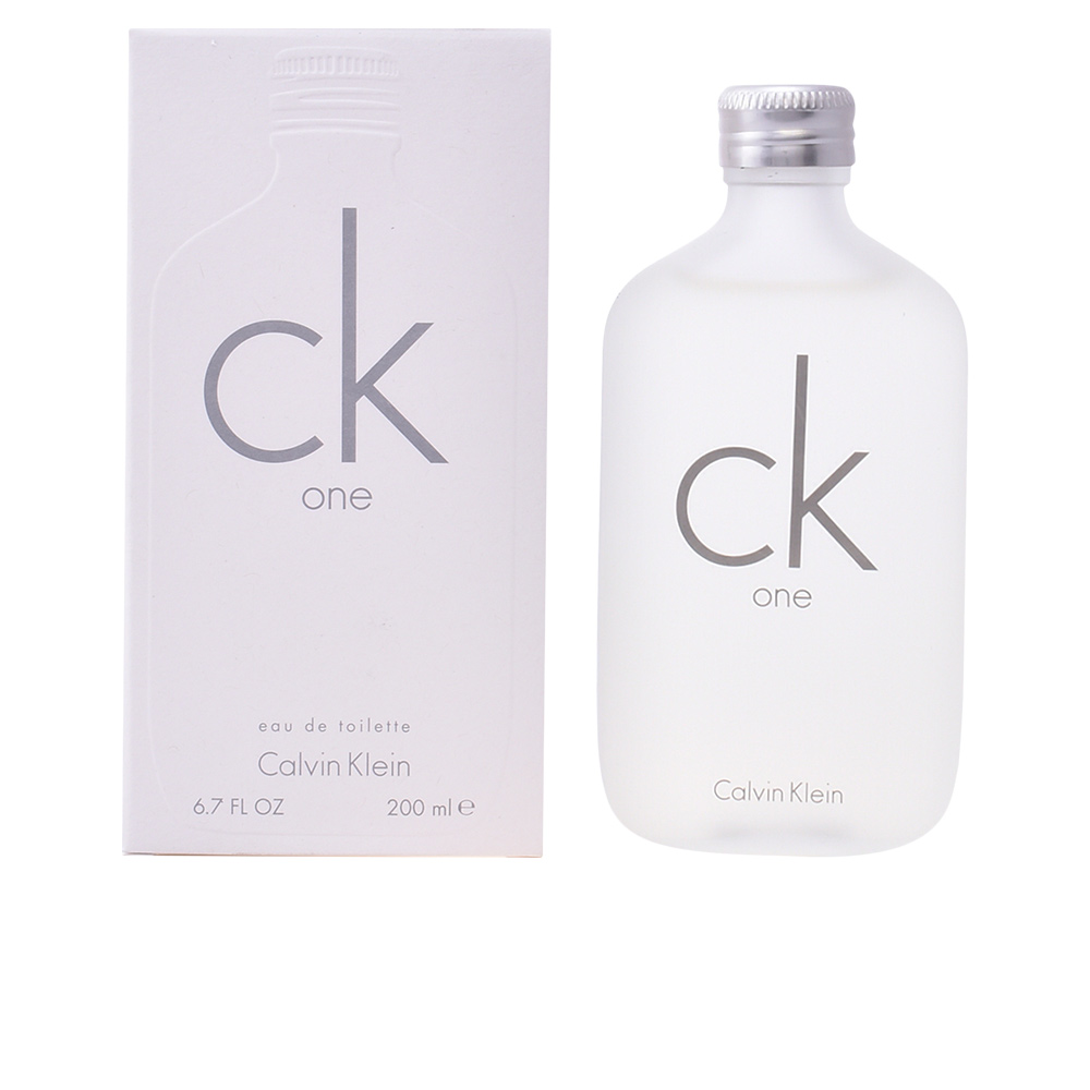 Ck One Eau De