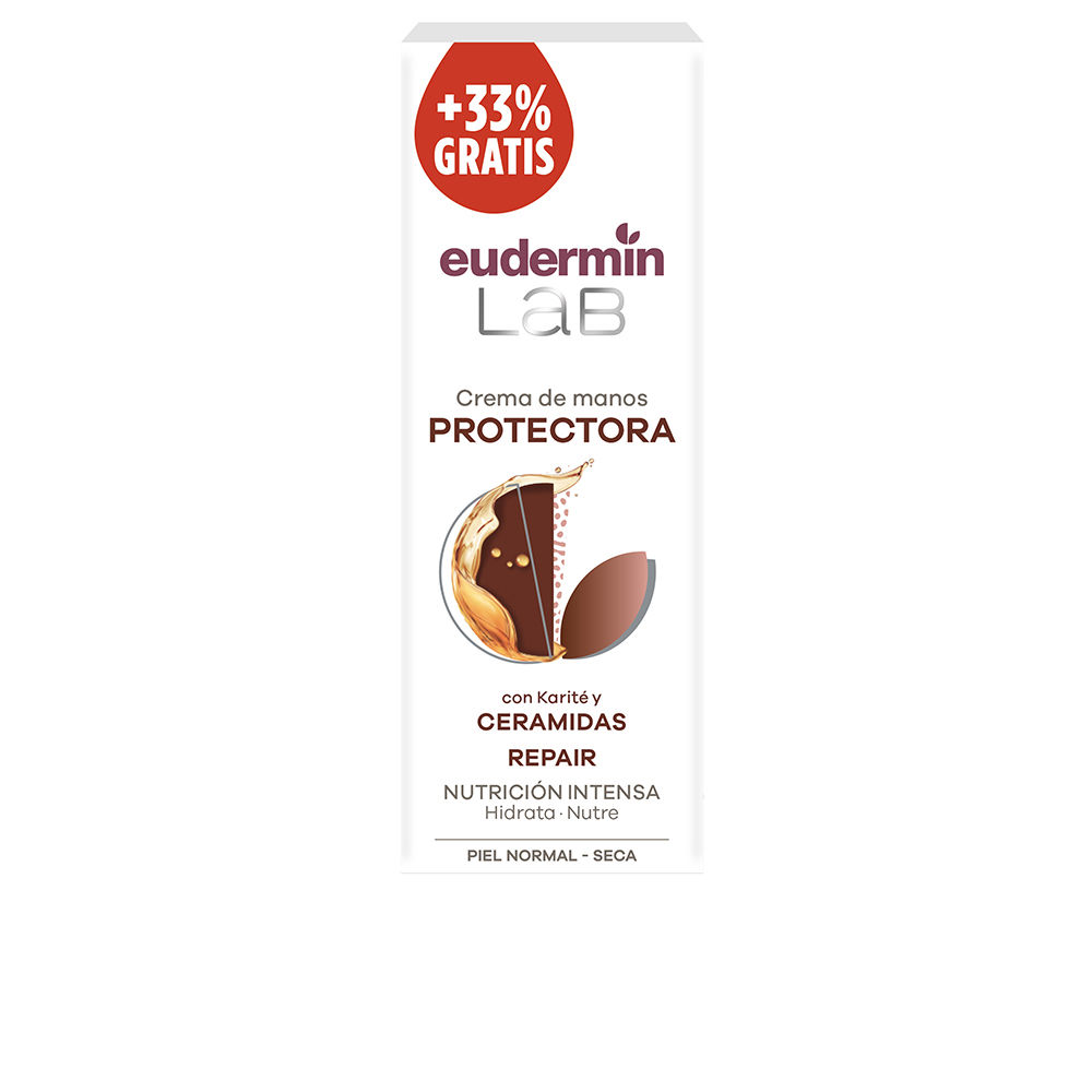 Hands Moisturizing & Protective