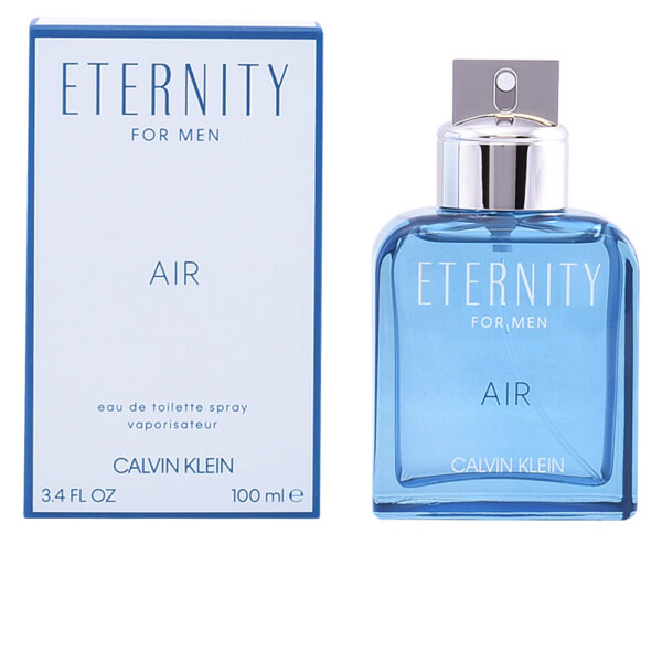 ETERNITY AIR MEN eau de toilette spray 100 ml Eternity Air Men Eau