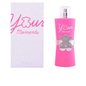 Tous Your Moments Tualettvesi