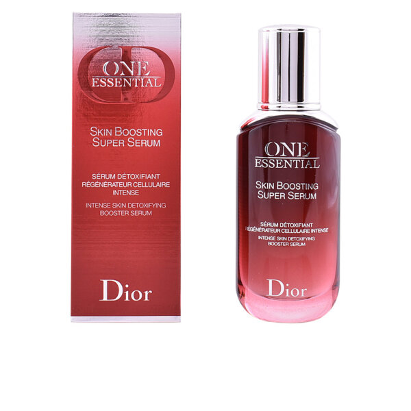 ONE ESSENTIAL skin boosting super sérum 50 ml Dior ONE ESSENTIAL seerum 50 ml