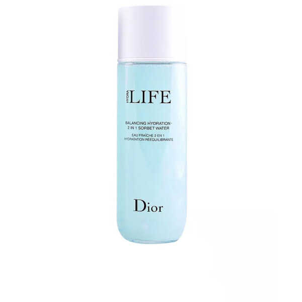HYDRA LIFE balancing hydration 2 in 1 sorbet water 175 ml Hydra Life Balancing Hydration