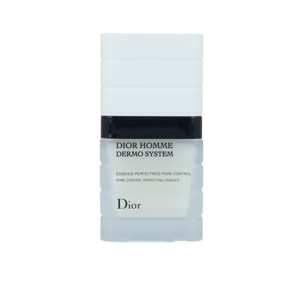 Dior Homme Dermo System poreless essence 50 ml Homme Dermo System Poreless