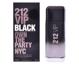 212 Vip Black