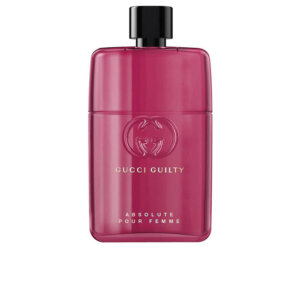 Guilty Absolute Pour Femme