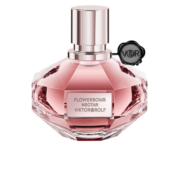 FLOWERBOMB NECTAR eau de parfum intense spray 50 ml Flowerbomb Nectar Eau De 50ml